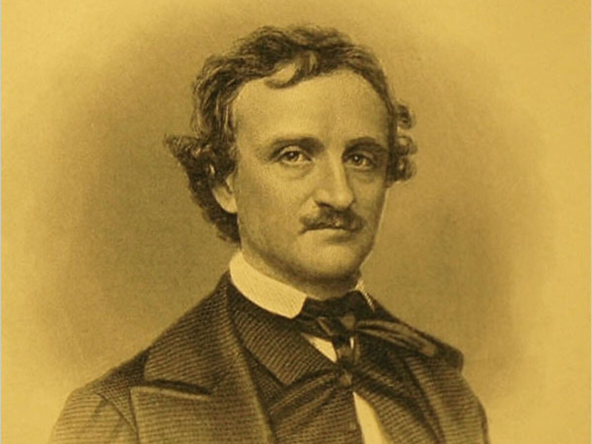 Edgar Allan Poe